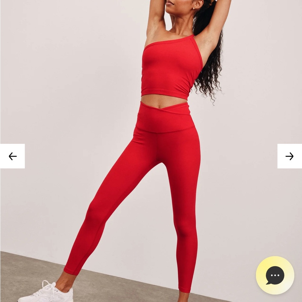 Beyond Yoga Spacedye At Your Leisure High Waisted Midi Legging